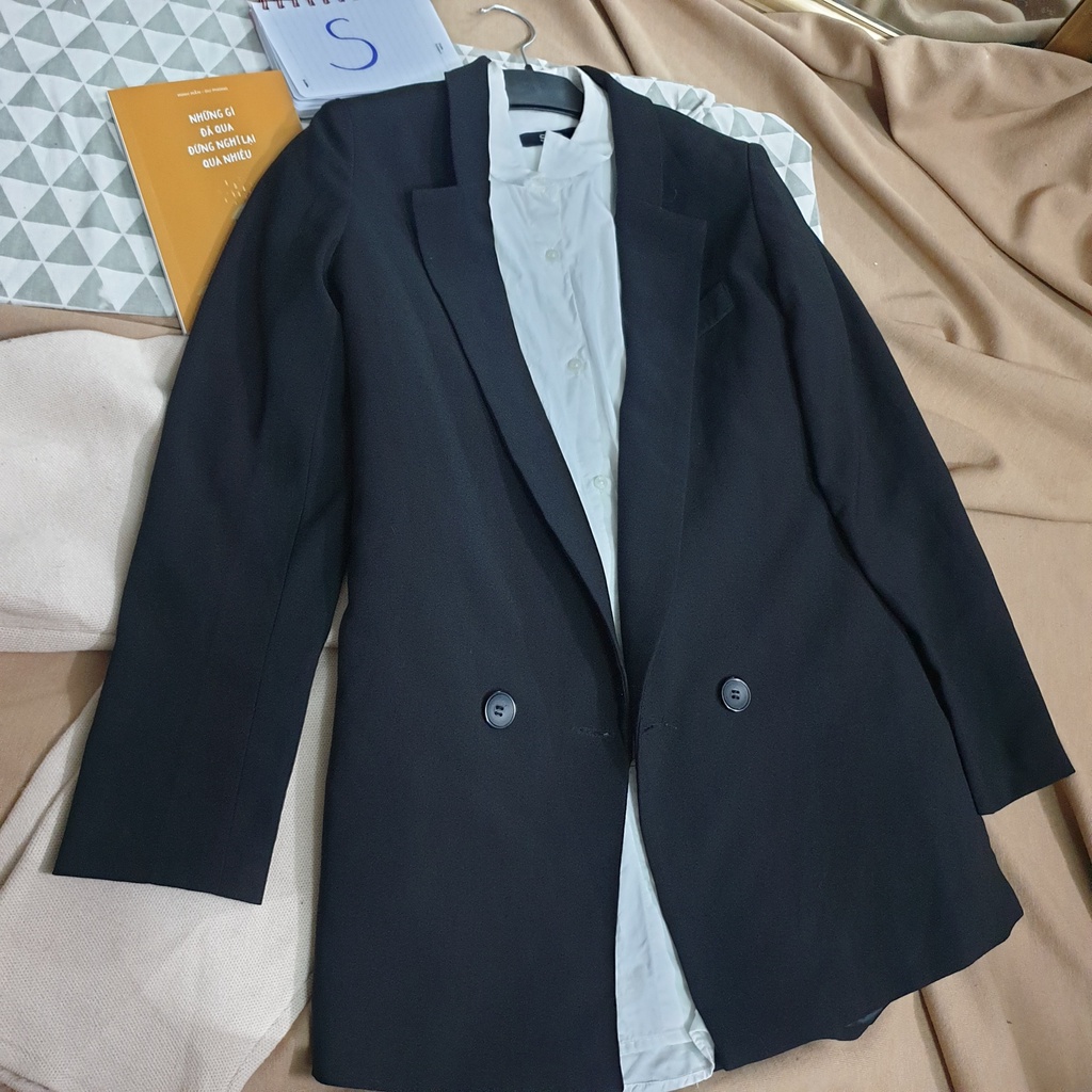 Áo blazer 2hand