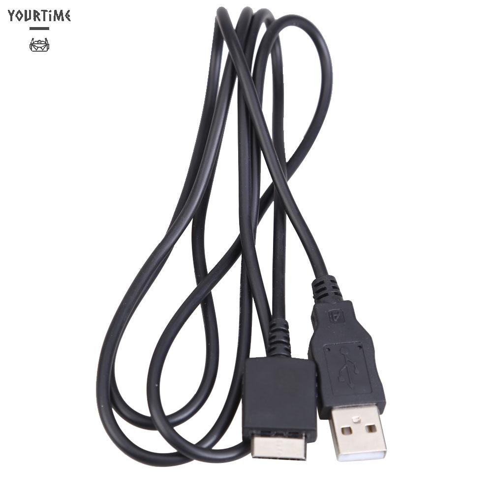 Cáp Sạc/Truyền Dữ Liệu Usb Cho Máy Nghe Nhạc Sony E052 A844 A845 Walkman MP3 MP4