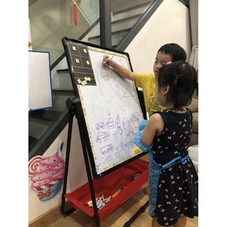 BẢNG VẼ 2 MẶT.