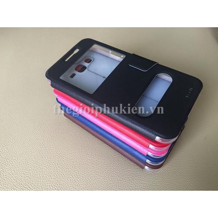 Bao da Samsung Galaxy J7 2015 hiệu Onjess