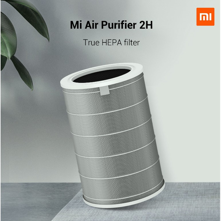 [Có chip RFID] Lõi lọc không khí Xiaomi Mi Air Purifier Filter (cho đời 1,2,2H,2S,3,3C,3H,Pro) - Chính hãng