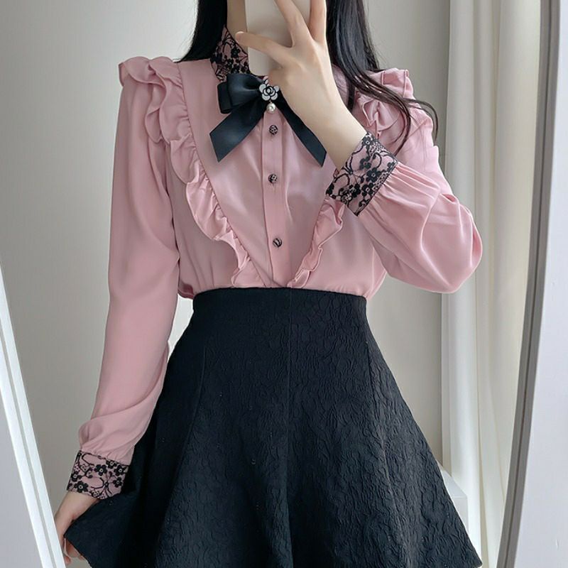 ÁO SƠ MI CÔNG SỞ