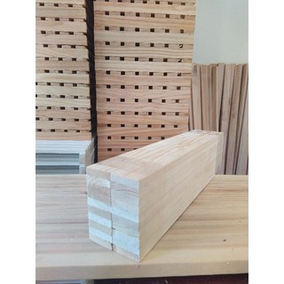 Combo 10 Nan gỗ thông giá rẻ