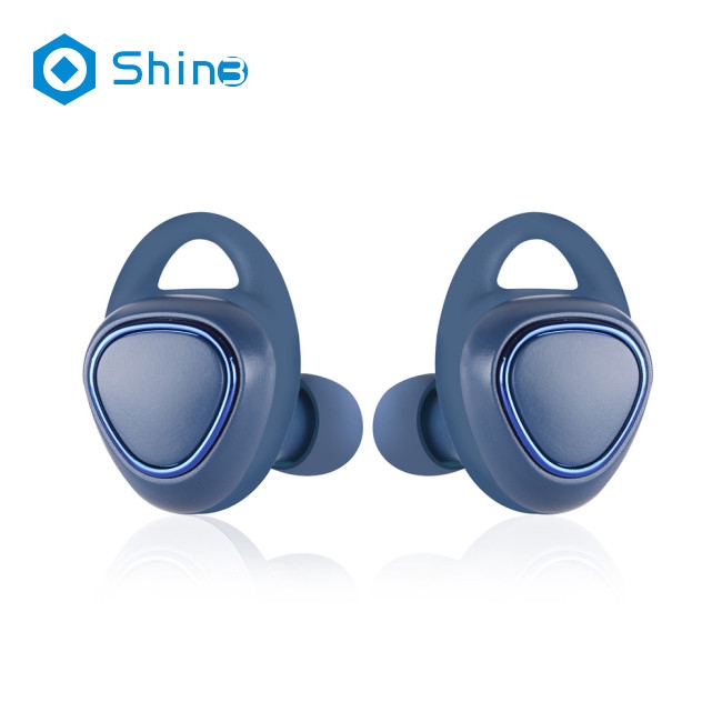 Tai nghe nhét tai Samsung Gear iConX SM-R150 kiểu dáng thể thao