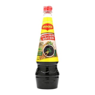 Nước tương Maggi các loại (300ml/700ml)