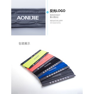 Băng Chặn Mồ Hôi AONIJIE E4086
