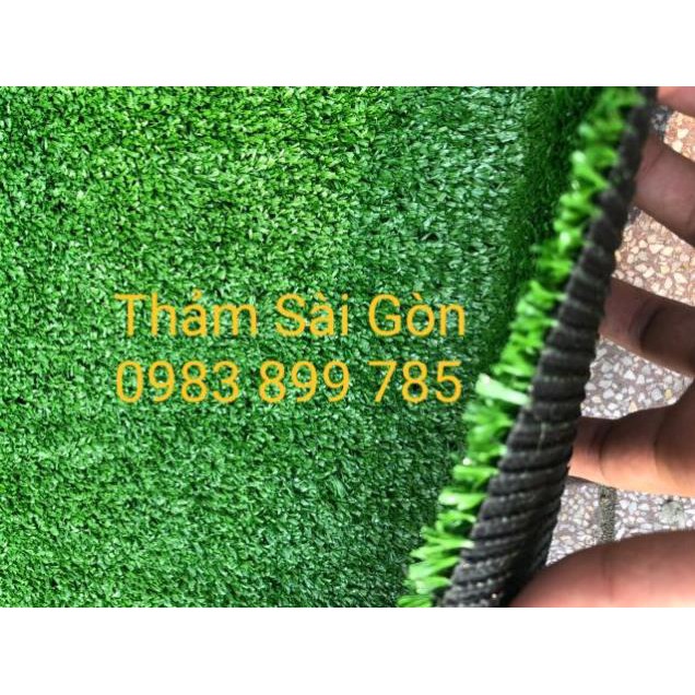 THẢM CỎ NHÂN TAO 10MM
