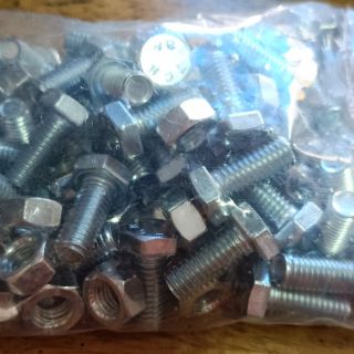 Bù lon xi 8ly2p=50con(bịt)