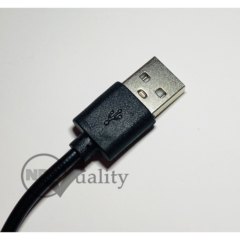 Dây Cáp Sạc USB 5V sang jack đầu tròn DC 5.5mm.