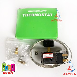 Rơ Le Điều Chỉnh Nhiệt Độ Tủ Lạnh Thermostat 131 / 132 / 133 / 134