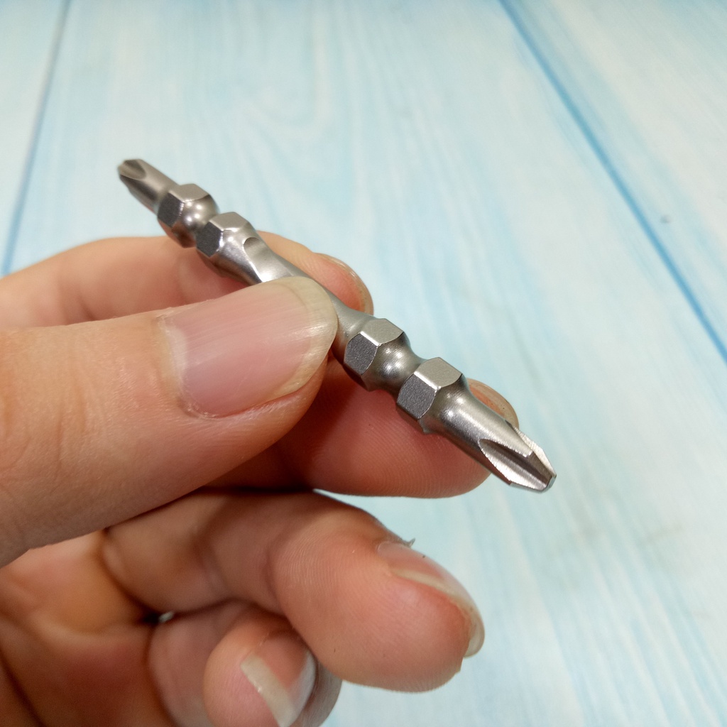 Mũi bắn vít xoắn TORSION chính hãng Makita Made in Japan