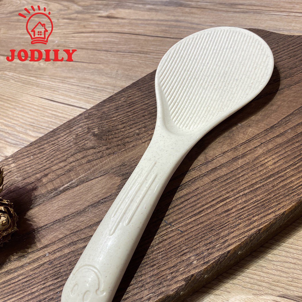 Muôi Lấy Cơm Lúa Mạch Jodily StarHome