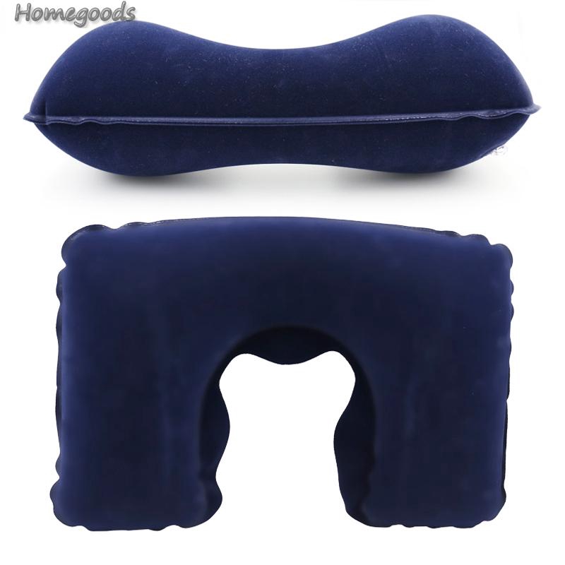 Gối Hơi Du Lịch Tiện Lợi