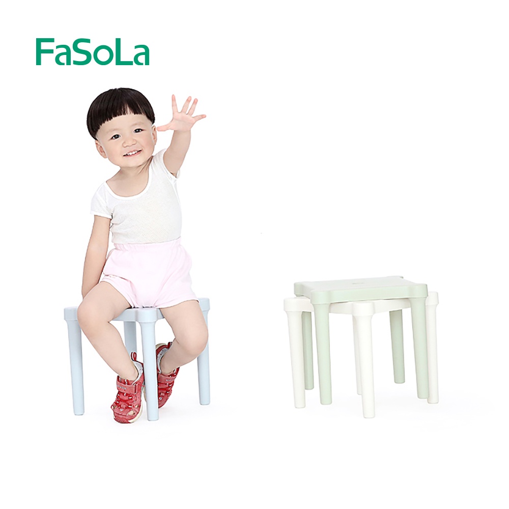 Ghế di động có thể tháo rời cho bé FASOLA FSLQJ-0108