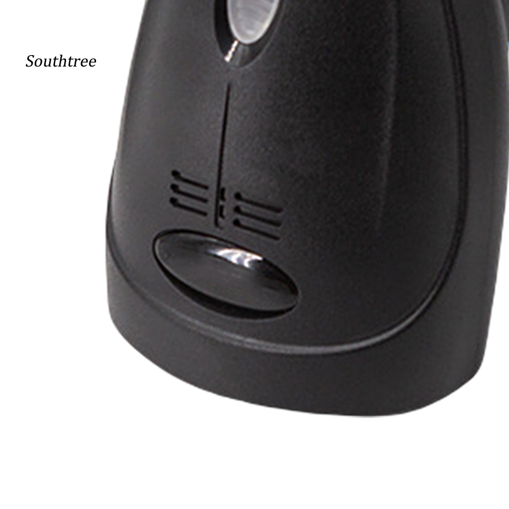 Máy Quét Mã Vạch Không Dây Bluetooth Độ Chính Xác Cao Cho Mall
