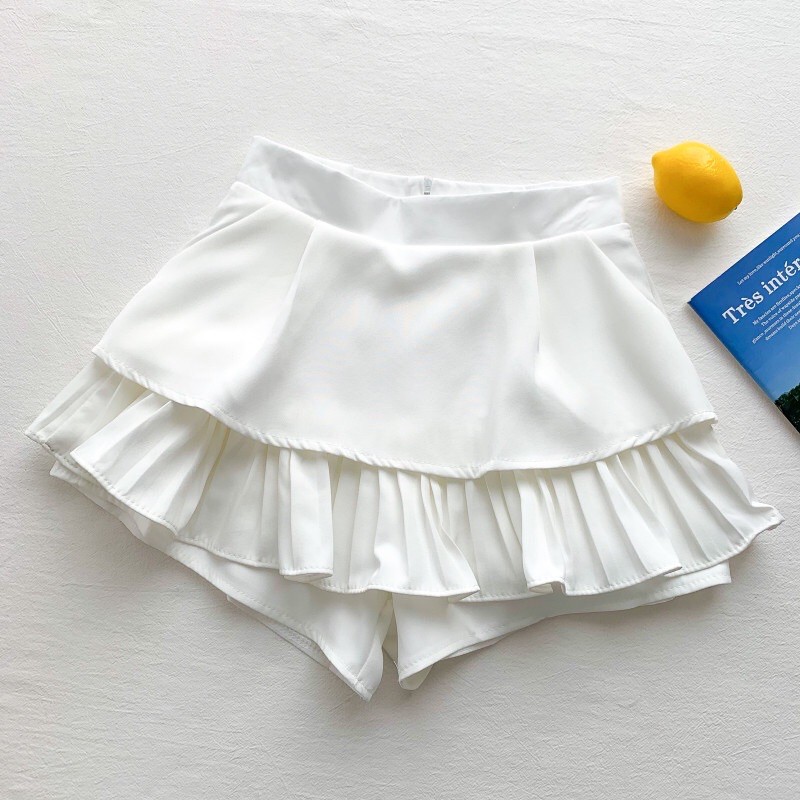 [Mã FASHION2W3U giảm 10% đơn 99K] Chân vây 2 tầng dập ly kiểu | BigBuy360 - bigbuy360.vn