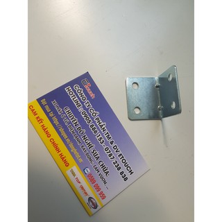 Ke góc 3.5 cm VUÔNG ( 50 cái / xâu)