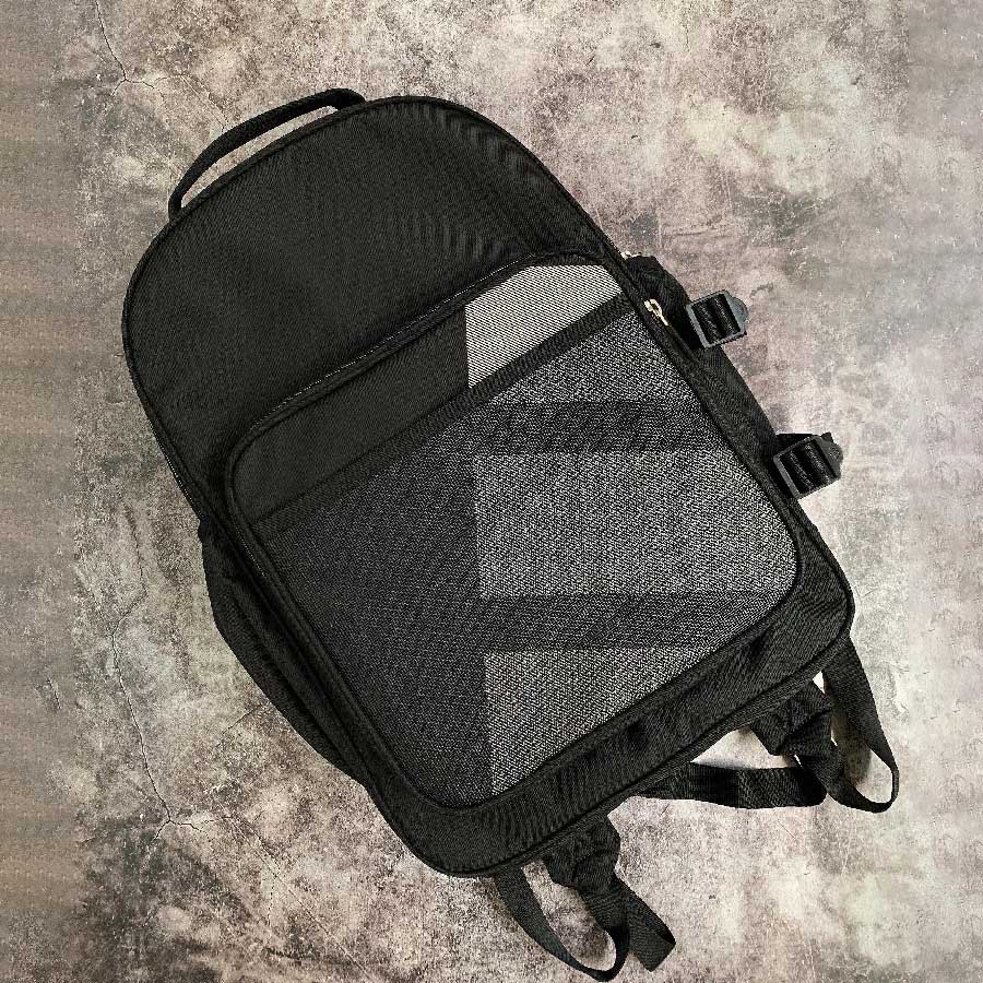 Balo Adidas Originals Classic EQT BackPack Full Tag Code