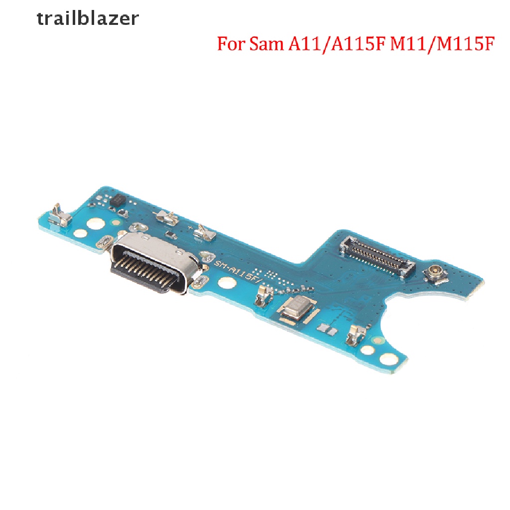 Bảng mạch cổng sạc USB cao cấp thích hợp cho điện thoại Samsung A11 / A115F M115F