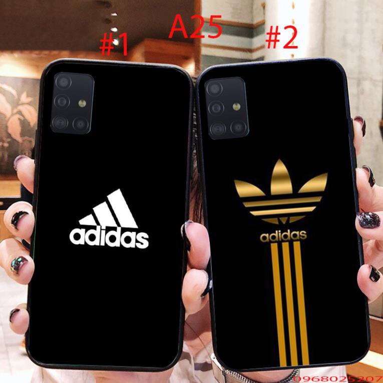 ỐP OPPO ADIDAS NHỰA DẺO A1K/REALME C2/A3S/A5/REALME C1/A5S/A7/A31/NEO5/A33/NEO7/A59/F1S/A37/NEO9/A73/F5/A520/A920-A25A