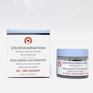 Kem dưỡng tái tạo phục hồi da first aid beauty ultra repair barriair cream
