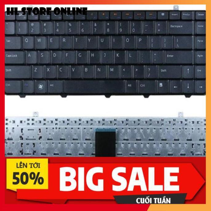 🎁 Bàn Phím Dell Inspiron 1464 1464D 1464R P09G JVT97 NSK-DJE01