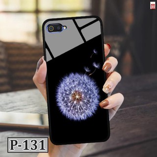 Ốp oppo realme c2/ a1k - lưng kính in hình 3d