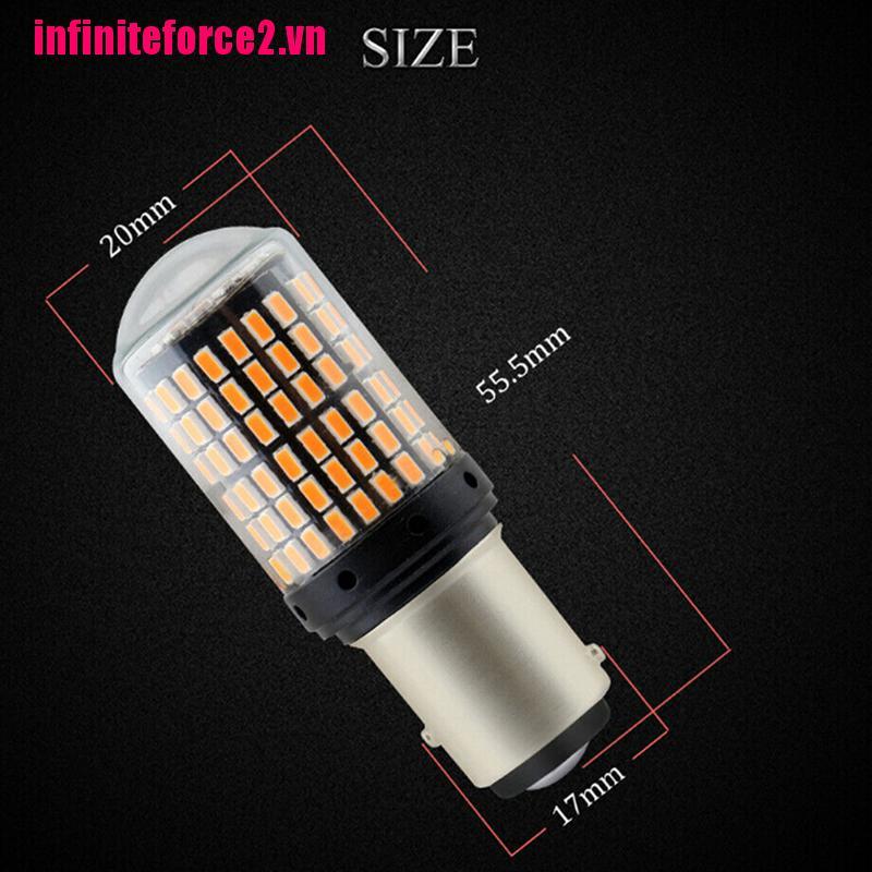 1 Đèn Led 1157 3014 144 smd Chất Lượng Cao
