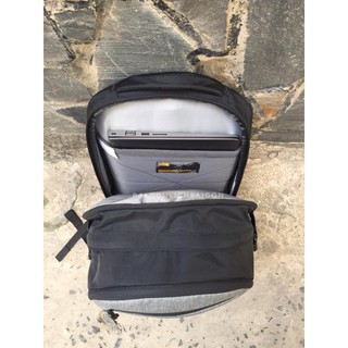 Balo The North Face Surge Transit 2016