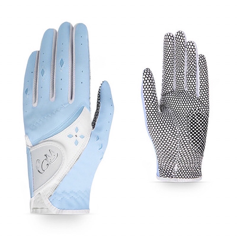 Găng Tay Golf Nữ Chính Hãng PGM- Gloves chất mềm đẹp