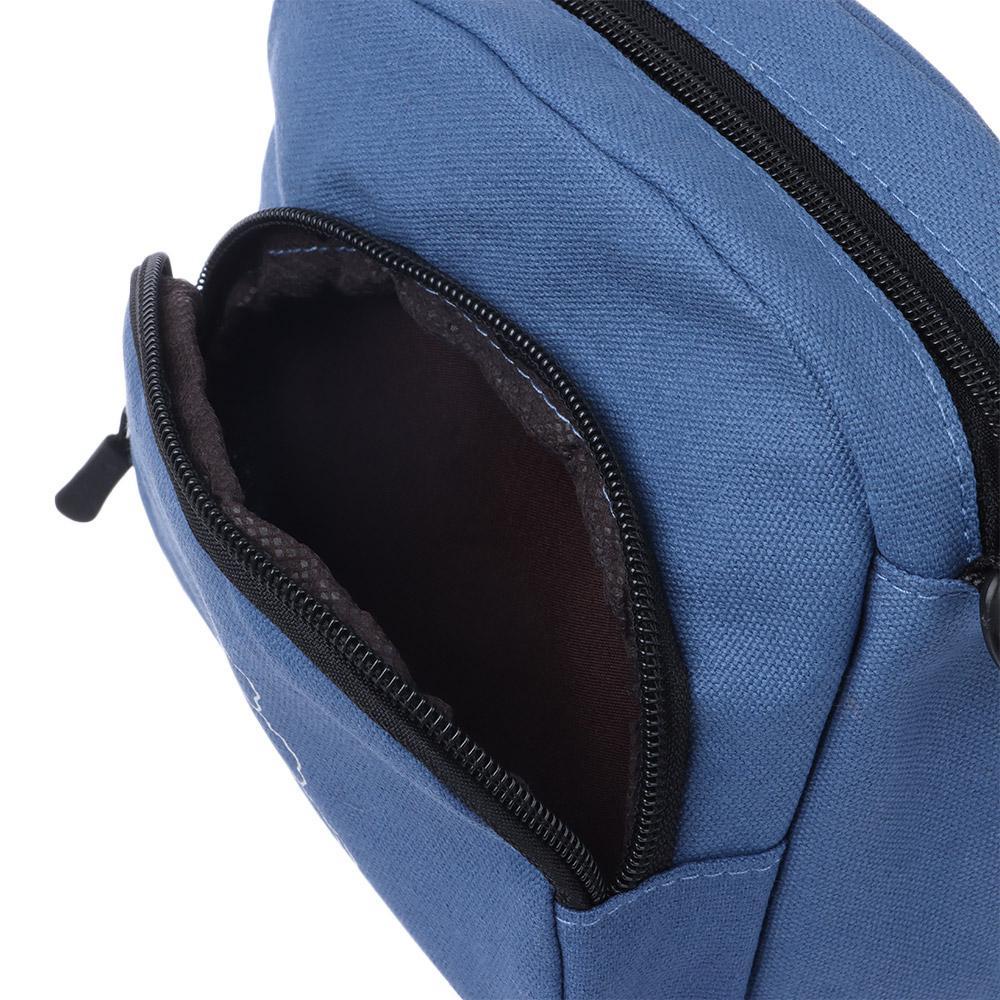 UUMIR Túi VảI Đeo Vai ThờI Trang Cho Nam Và Nữ