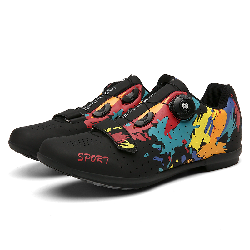【CEYMME】Giày đi xe đạp thể thao chất lượng cao chống trượt size 36-47 cho nam