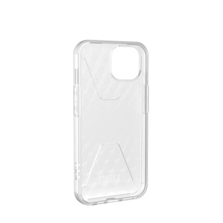 (THANH LÝ) Ốp lưng UAG Civilian cho iPhone 13 [6.1 inch]