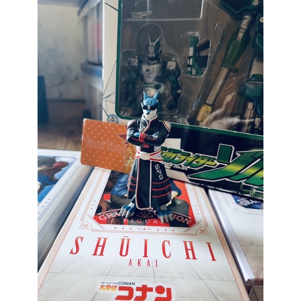 mô hình hg siêu nhân deka bandai