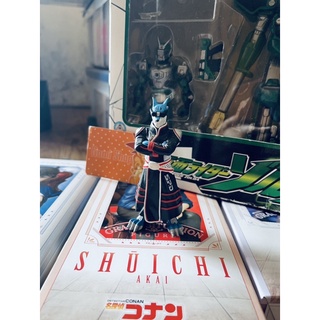 mô hình hg siêu nhân deka bandai