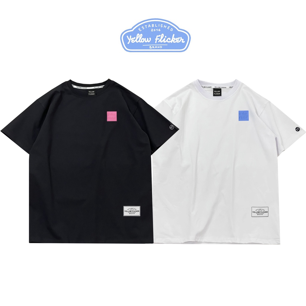 Áo Thun YF Basic VERSION 2 ( UNISEX )