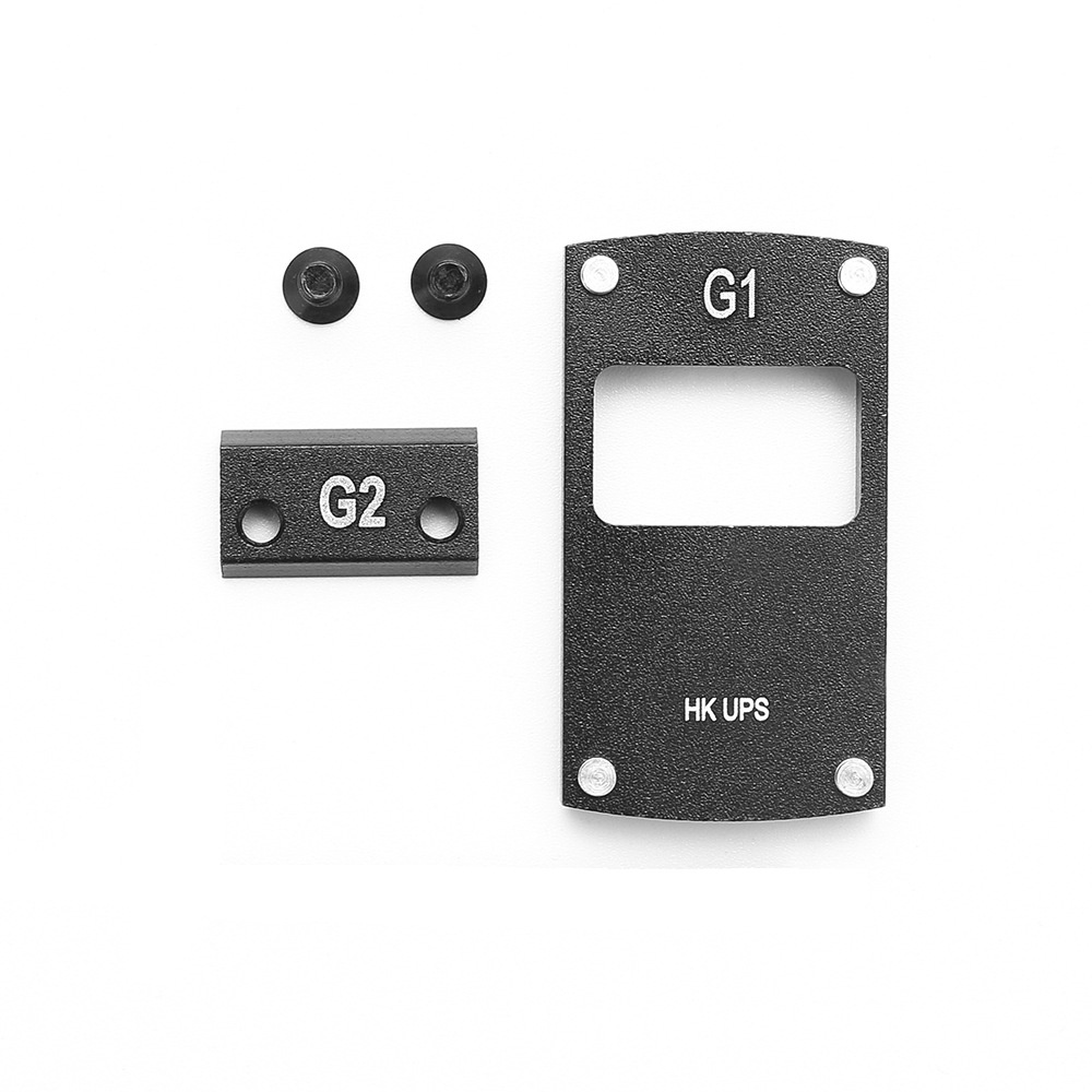 Kẹp Nối Màu Đen Chuyên Dụng Cho G / L / O / C / K