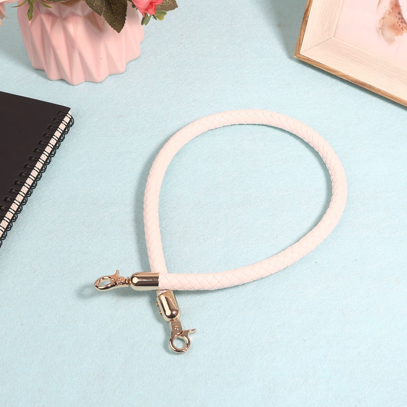 Dây Da PU Thay Thế Cho Túi Xách Handmade