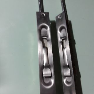 CHỐT ÂM  INOX ( tốt )