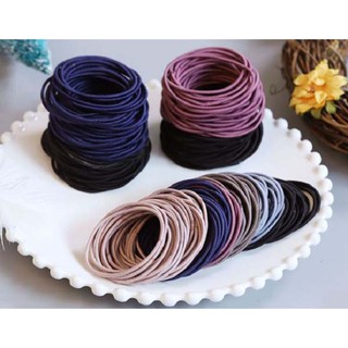 [FREE SHIP] COMBO 100 DÂY CỘT TÓC