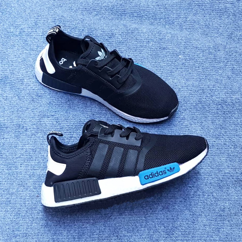 giày thể thao nữ Giày Adidas NMD nữ hồng phấn