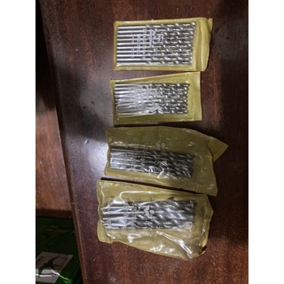 Mũi khoan gỗ, khoan sắt cỡ to