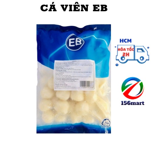 Cá viên EB Malaysia