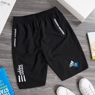 Quần short nam Das vải cotton 65/35 đẹp nhiều màu sắc