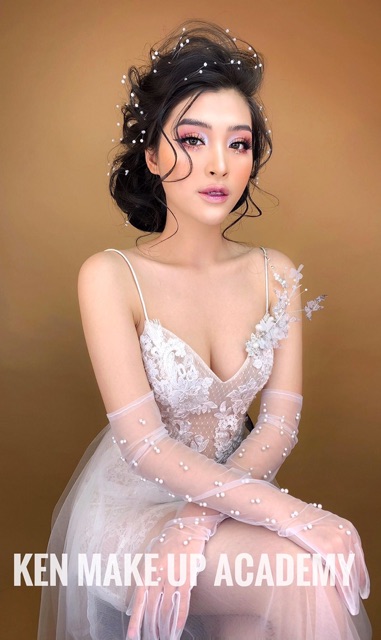 Bịch khoảng 50 nhánh châm cài tóc