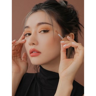 Phấn mắt kem 3CE LIQUID PRIMER EYE SHADOW