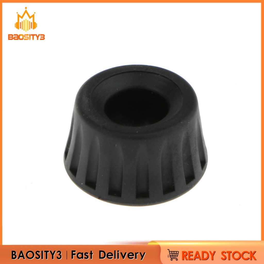 Chân đế cao su chống trượt cho tripod máy ảnh YUNTENG