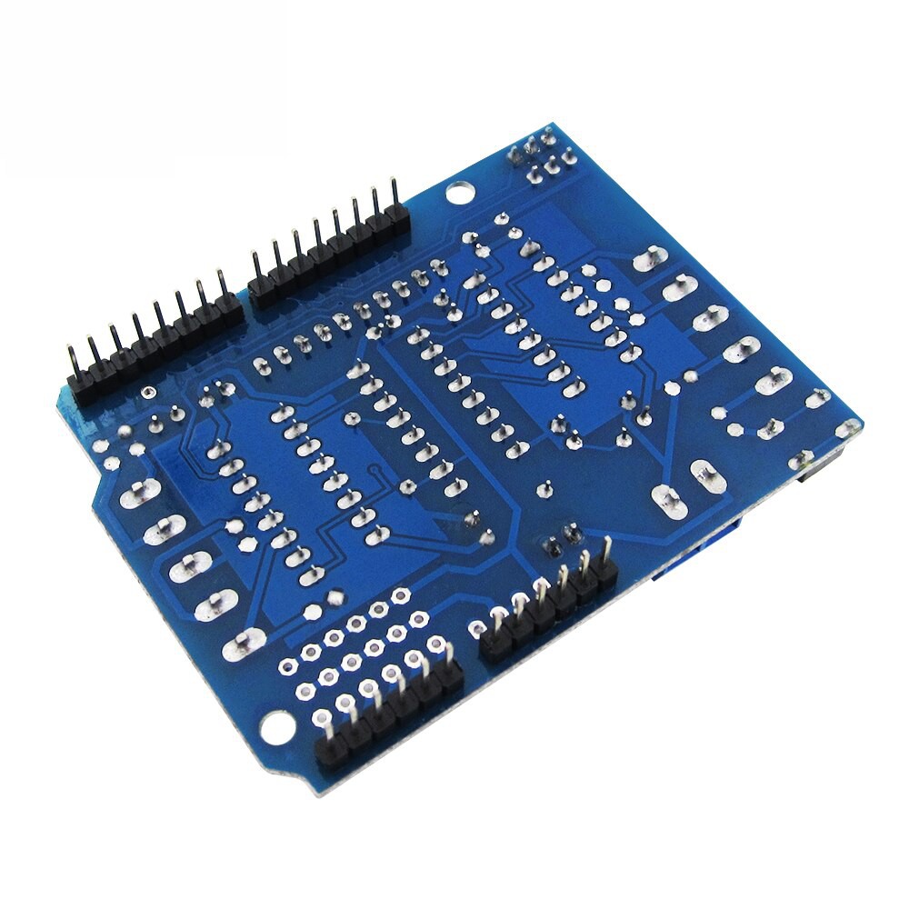 Arduino Motor Shield L293D | BigBuy360 - bigbuy360.vn