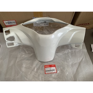 Nắp Sau tay lái Future led 125 đời 2020-2022 đời không công tắc đèn pha  53206K73V80Z