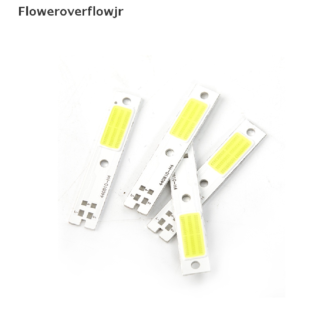 4 Bóng Đèn Pha LED H4 H13 9004 9007 C6 COB Cho Xe Hơi